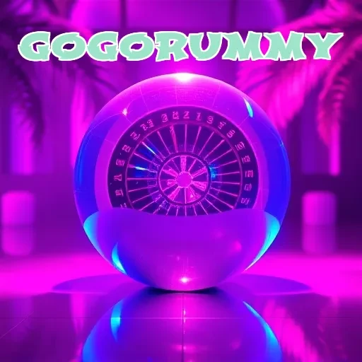 gogorummy Acara Game