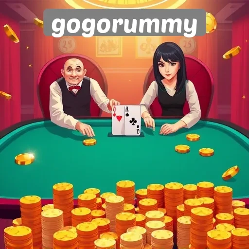 Keunggulan Gogorummy Dibandingkan Situs Game Lain