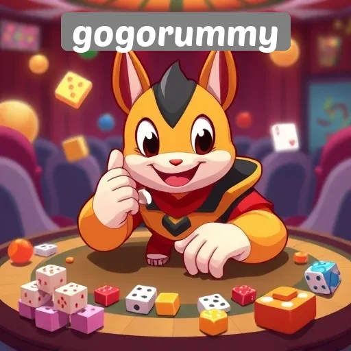 Gogorummy: Pilihan Tepat untuk Game Casual dan Kompetitif