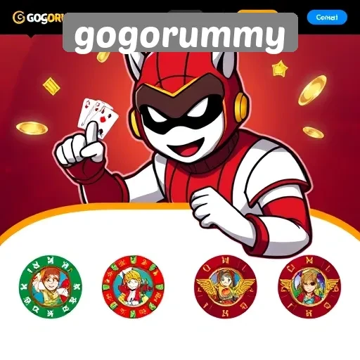 Mengapa Gogorummy Menjadi Pilihan Utama Gamers Indonesia