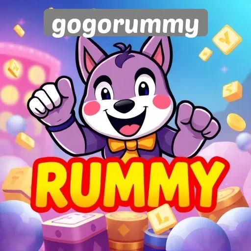 Fitur Menarik Gogorummy Untuk Pecinta Game Online