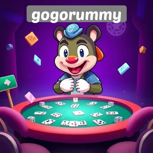 Gogorummy sebagai Platform Game Terpercaya di Indonesia
