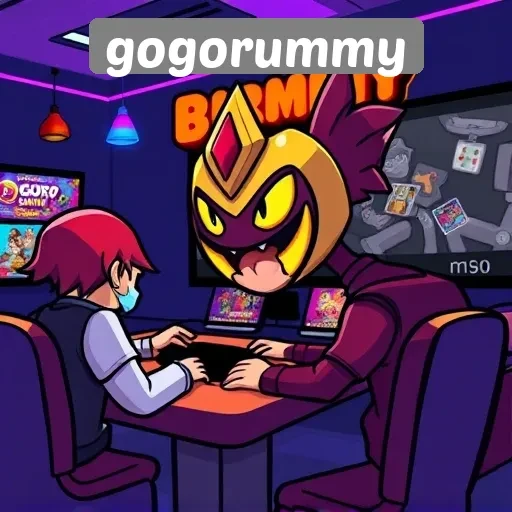 Analisis Kualitas Game Di Gogorummy Dari Sudut Pandang Pengguna