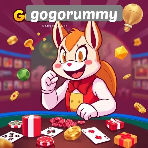 Mengenal Gogorummy Sebagai Situs Penyedia Game Online