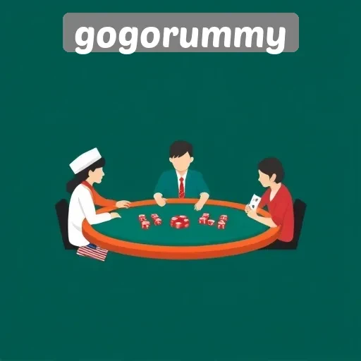 Panduan Pengguna Baru di Gogorummy untuk Memulai