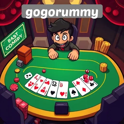 Mengenal Gogorummy Sebagai Platform Game Online Terpercaya