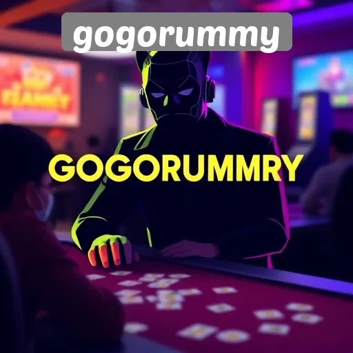 Menilai Keamanan dan Keandalan Situs Game Gogorummy