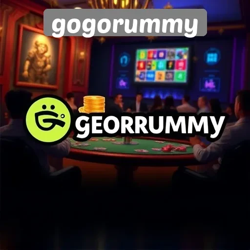 Bagaimana Gogorummy Menyediakan Pengalaman Bermain Yang Unik