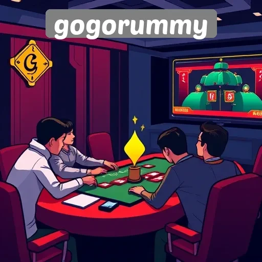 Strategi Memaksimalkan Pengalaman Bermain di Gogorummy