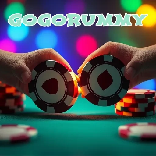 gogorummy Strategi Permainan