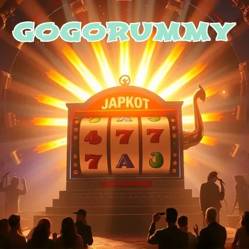 gogorummy Turnamen