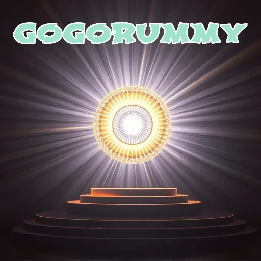 gogorummy Anggota VIP